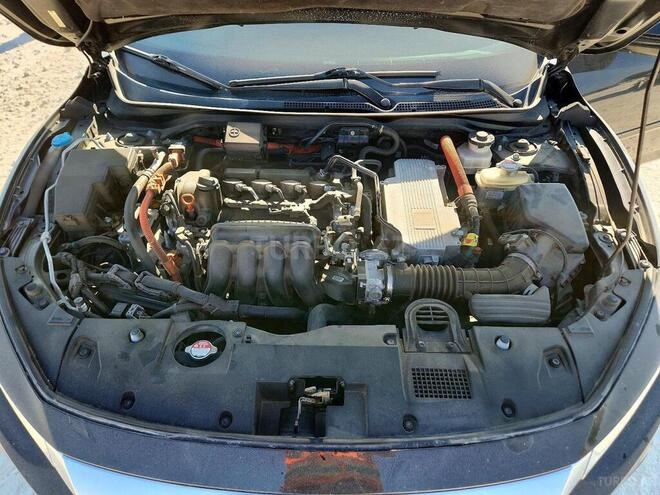 Honda Insight 2019, 113,620 km - 1.5 l - Bakı