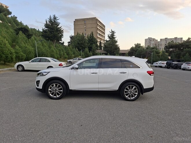 Kia Sorento 2017, 89,000 km - 2.0 l - Bakı