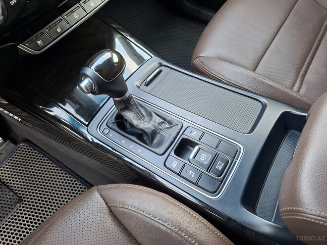 Kia Sorento 2017, 89,000 km - 2.0 l - Bakı