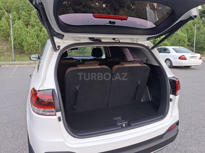 Kia Sorento 2017, 89,000 km - 2.0 l - Bakı