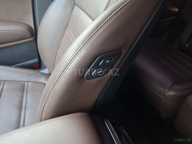 Kia Sorento 2017, 89,000 km - 2.0 l - Bakı
