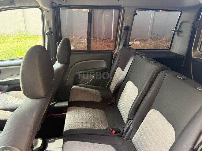 Fiat Doblo 2006, 315,000 km - 1.3 л - Bakı
