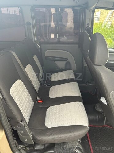 Fiat Doblo 2006, 315,000 km - 1.3 л - Bakı
