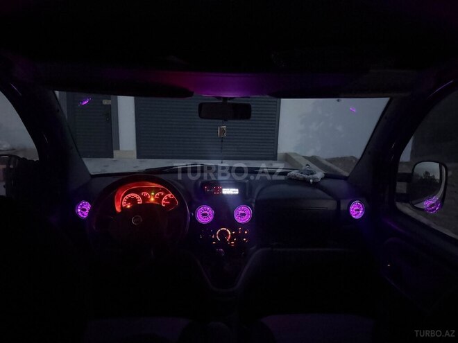 Fiat Doblo 2006, 315,000 km - 1.3 л - Bakı