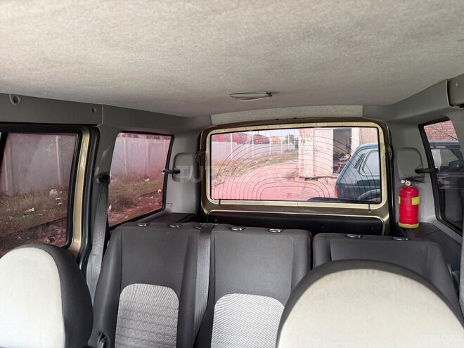 Fiat Doblo 2006, 315,000 km - 1.3 л - Bakı