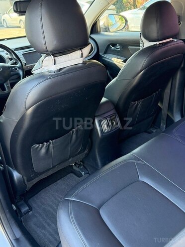 Kia Sportage 2015, 195,000 km - 2.0 л - Bakı