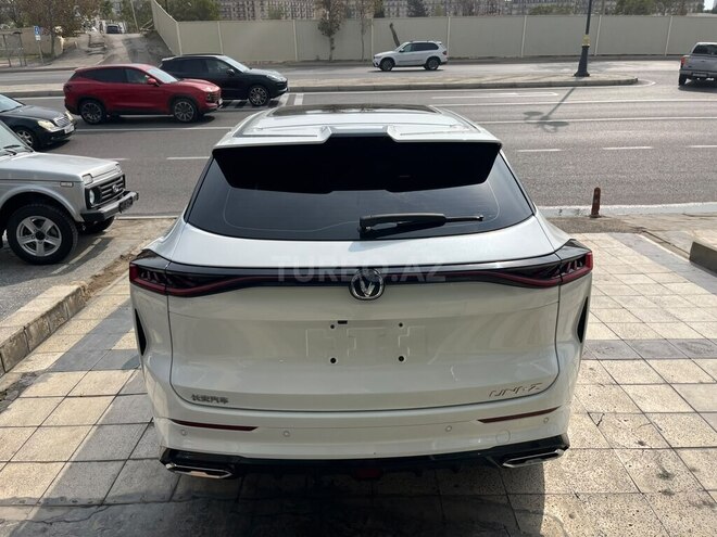 Changan  2025, 39,600 km - 1.5 l - Bakı