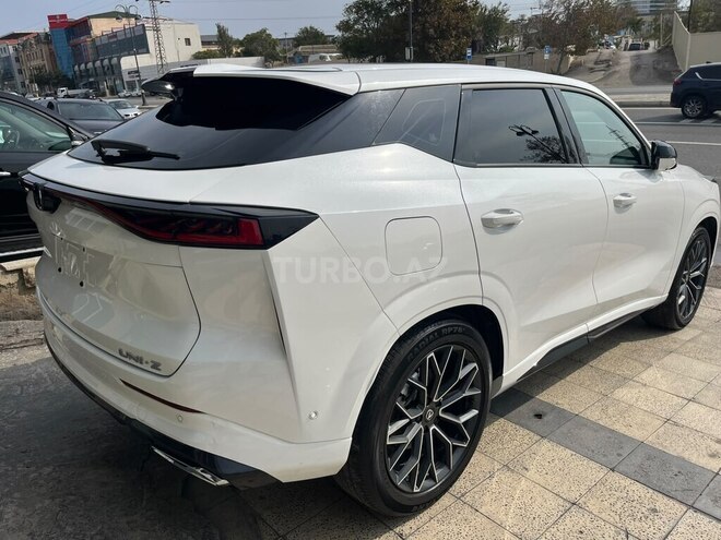 Changan  2025, 39,600 km - 1.5 l - Bakı