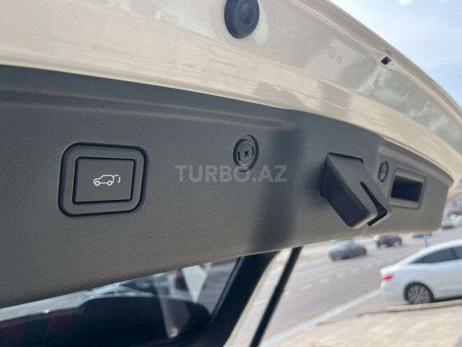 Changan  2025, 39,600 km - 1.5 l - Bakı