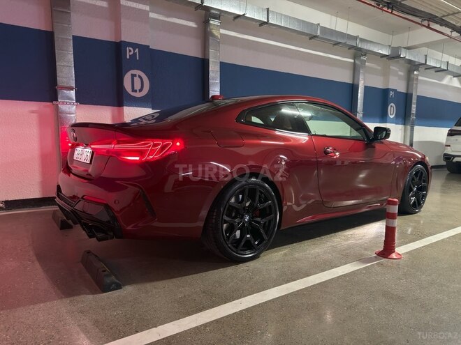 BMW 430 2024, 29,560 km - 2.0 l - Bakı