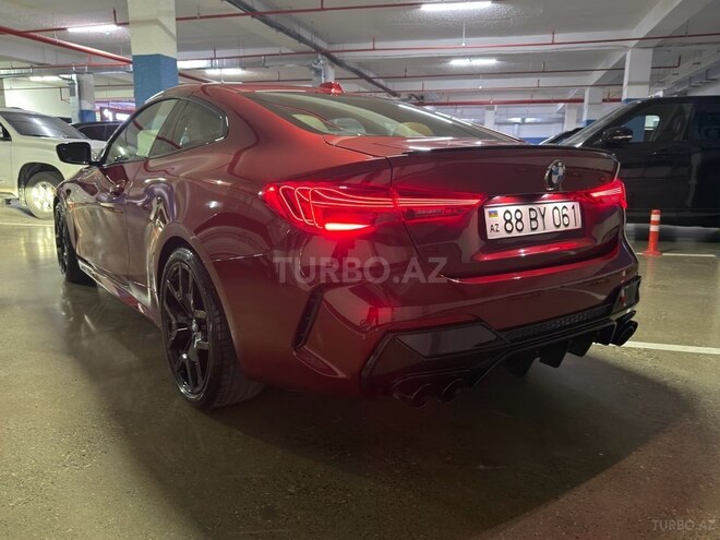 BMW 430 2024, 29,560 km - 2.0 l - Bakı