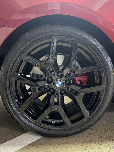 BMW 430 2024, 29,560 km - 2.0 l - Bakı