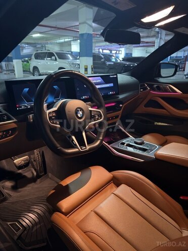 BMW 430 2024, 29,560 km - 2.0 l - Bakı
