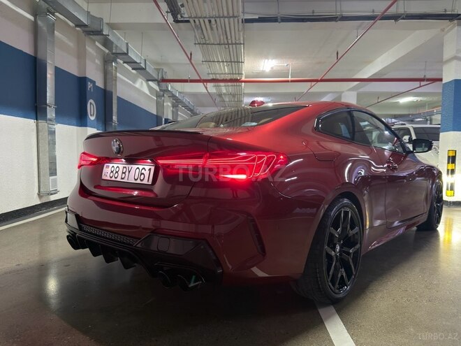 BMW 430 2024, 29,560 km - 2.0 l - Bakı