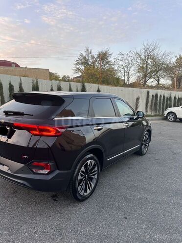 Bestune T77 2021, 160,000 km - 1.5 l - Bakı