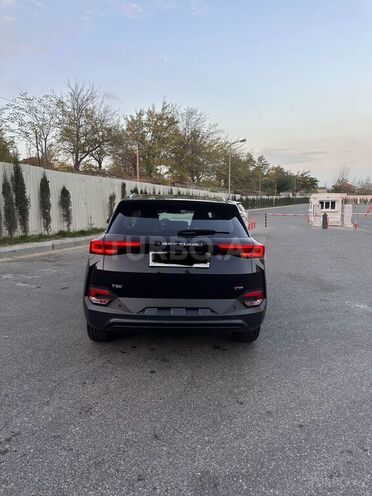 Bestune T77 2021, 160,000 km - 1.5 l - Bakı