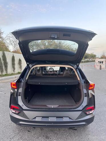 Bestune T77 2021, 160,000 km - 1.5 l - Bakı