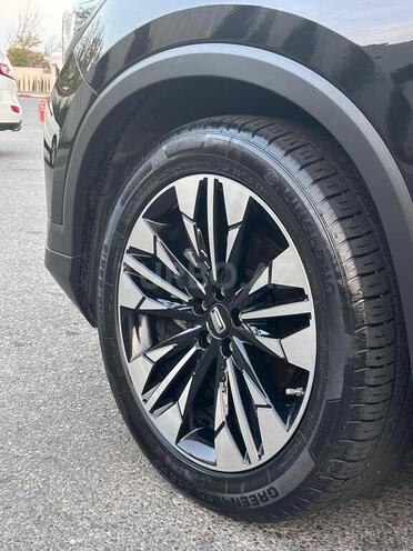 Bestune T77 2021, 160,000 km - 1.5 l - Bakı