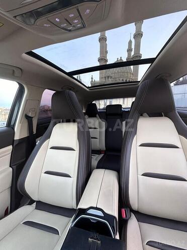 Bestune T77 2021, 160,000 km - 1.5 l - Bakı