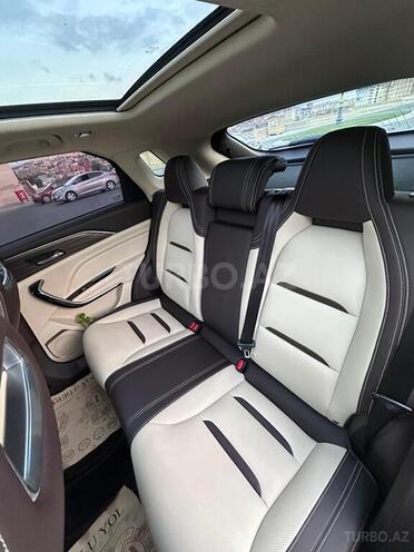 Bestune T77 2021, 160,000 km - 1.5 l - Bakı