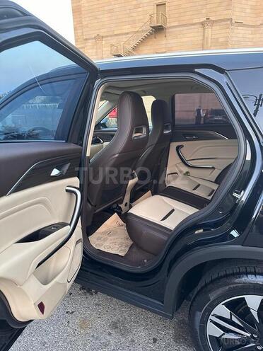 Bestune T77 2021, 160,000 km - 1.5 l - Bakı