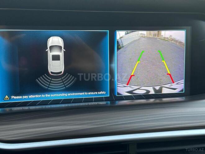 Bestune T77 2021, 160,000 km - 1.5 l - Bakı