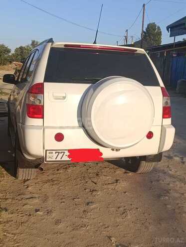 Chery Tiggo (T11) 2011, 195,000 km - 2.0 l - Bakı