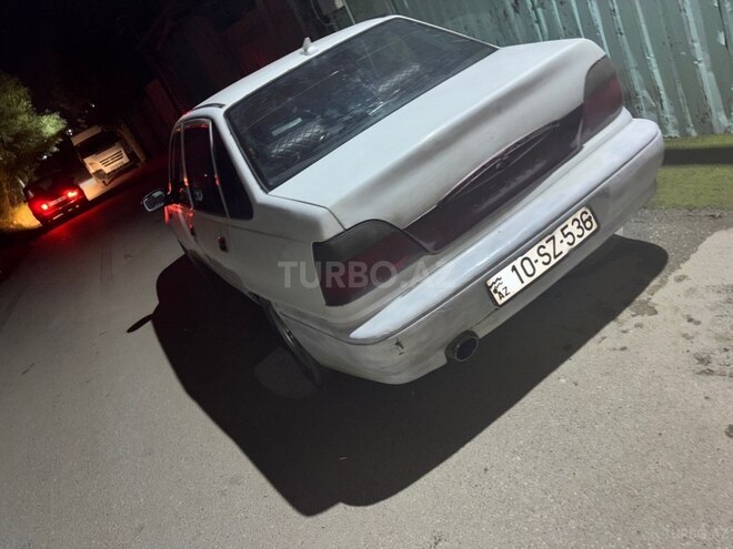 Daewoo Nexia 1997, 504,055 km - 1.5 l - Bakı