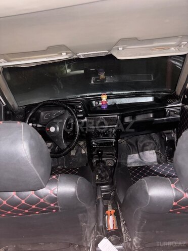 Daewoo Nexia 1997, 504,055 km - 1.5 l - Bakı