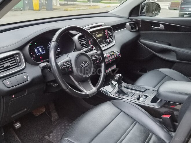 Kia Sorento 2016, 188,000 km - 2.0 l - Sumqayıt