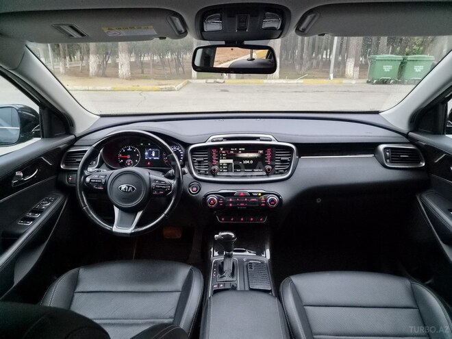 Kia Sorento 2016, 188,000 km - 2.0 l - Sumqayıt