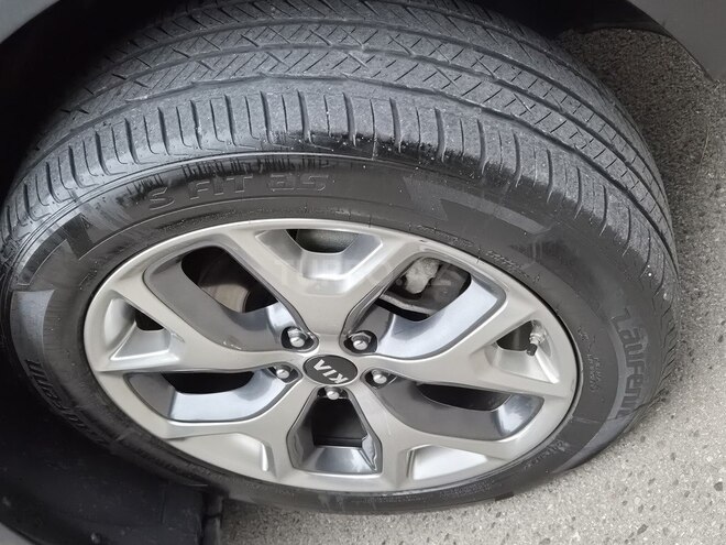 Kia Sorento 2016, 188,000 km - 2.0 l - Sumqayıt