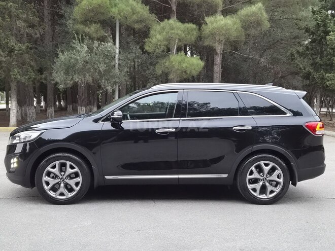 Kia Sorento 2016, 188,000 km - 2.0 l - Sumqayıt