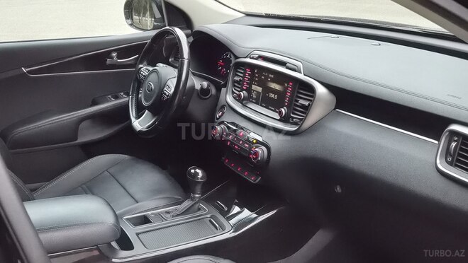 Kia Sorento 2016, 188,000 km - 2.0 l - Sumqayıt
