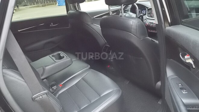 Kia Sorento 2016, 188,000 km - 2.0 l - Sumqayıt