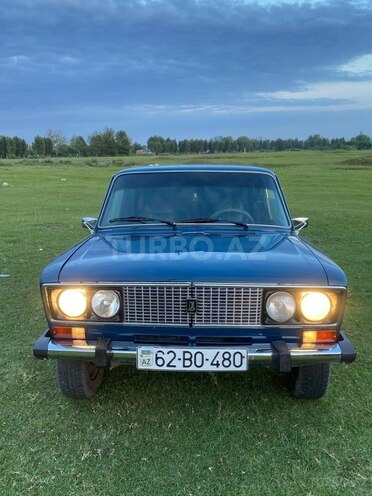 LADA (VAZ) 2106 2001, 97,620 km - 1.6 l - Zaqatala