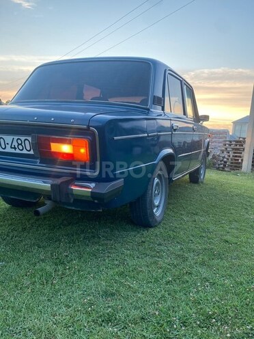 LADA (VAZ) 2106 2001, 97,620 km - 1.6 l - Zaqatala