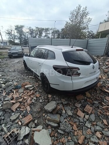 Renault Megane 2010, 156,000 km - 1.5 л - Goranboy