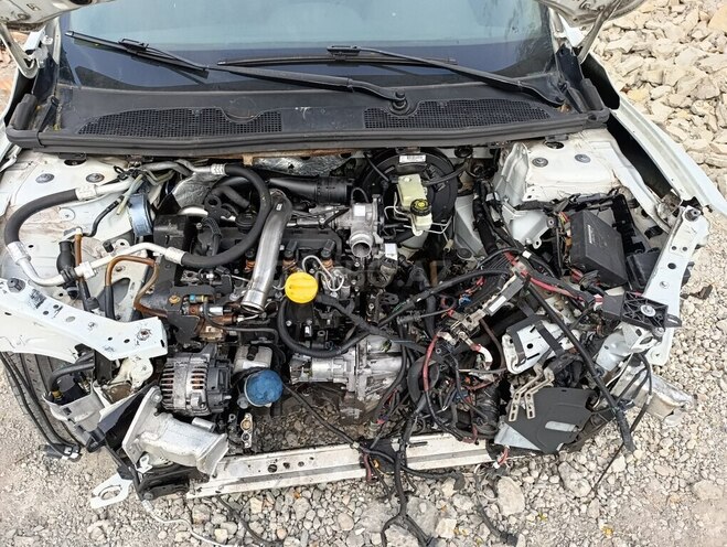 Renault Megane 2010, 156,000 km - 1.5 л - Goranboy