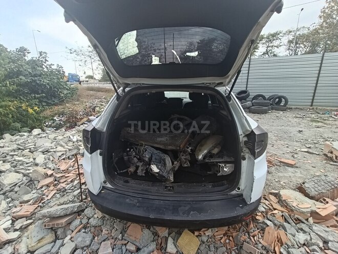 Renault Megane 2010, 156,000 km - 1.5 л - Goranboy