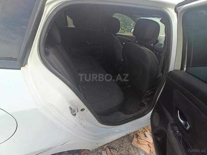 Renault Megane 2010, 156,000 km - 1.5 л - Goranboy
