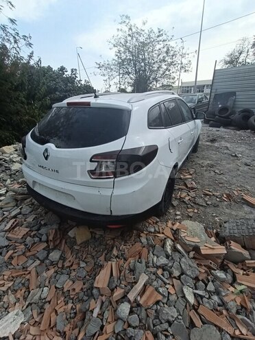 Renault Megane 2010, 156,000 km - 1.5 л - Goranboy