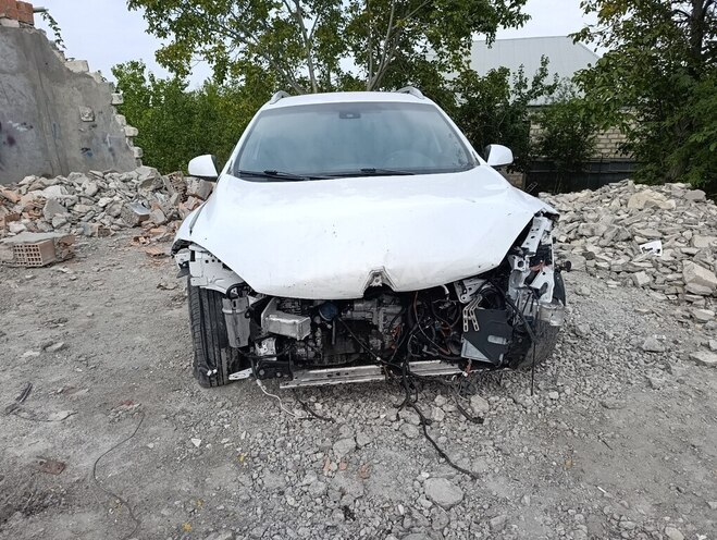 Renault Megane 2010, 156,000 km - 1.5 л - Goranboy