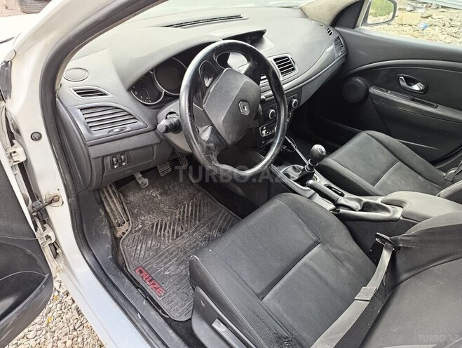 Renault Megane 2010, 156,000 km - 1.5 л - Goranboy