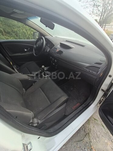 Renault Megane 2010, 156,000 km - 1.5 л - Goranboy