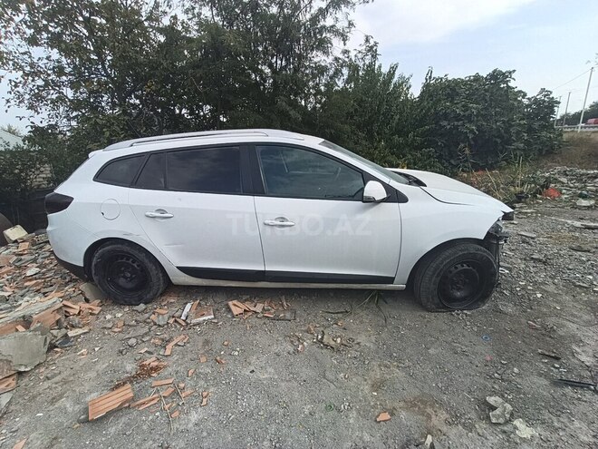 Renault Megane 2010, 156,000 km - 1.5 л - Goranboy