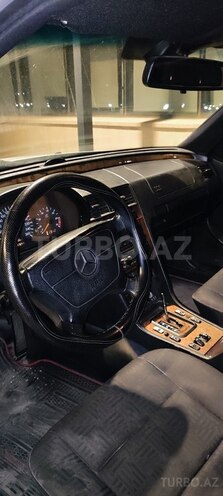Mercedes C 280 1999, 341,641 km - 2.8 л - Bakı