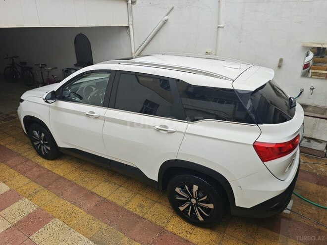 Chevrolet Captiva 2021, 36,000 km - 1.5 l - Bakı