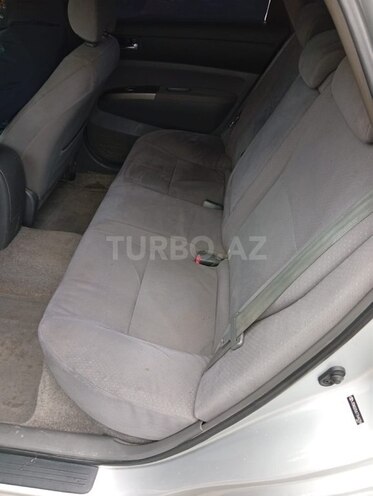 Toyota Prius 2007, 389,000 km - 1.5 l - Bakı
