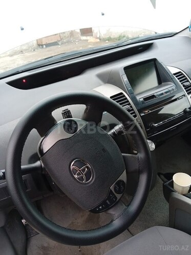 Toyota Prius 2007, 389,000 km - 1.5 l - Bakı